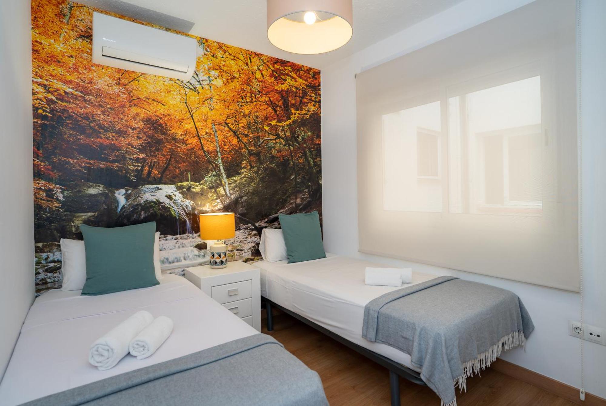 Apartament U-nique Ricardo Soriano *