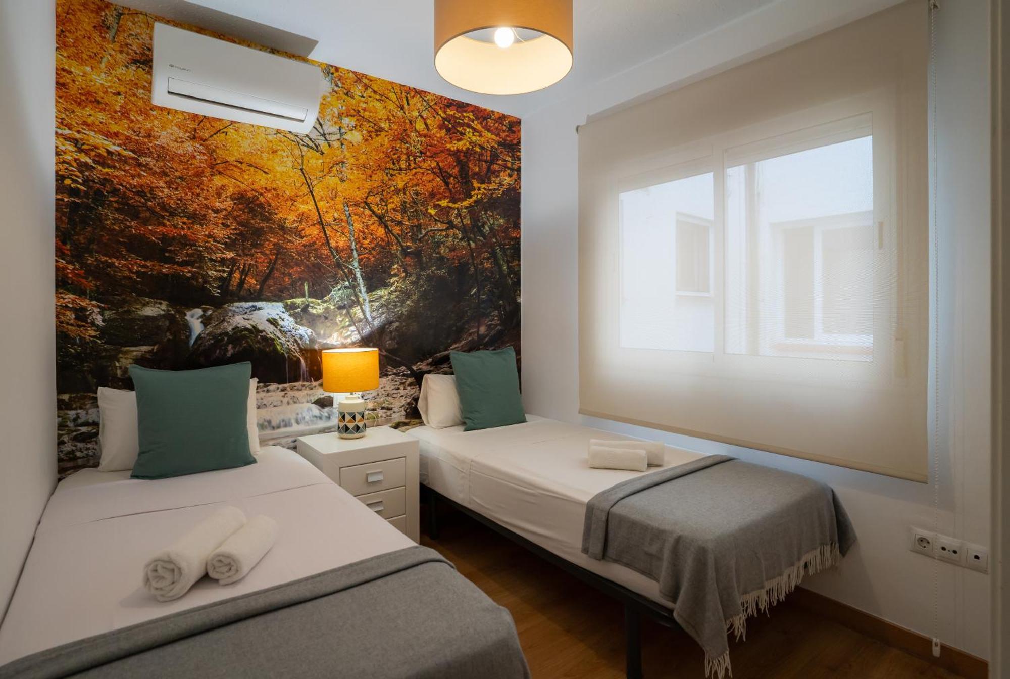 Apartament U-nique Ricardo Soriano *