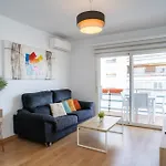 Stay U-Nique Apartment Ricardo Soriano